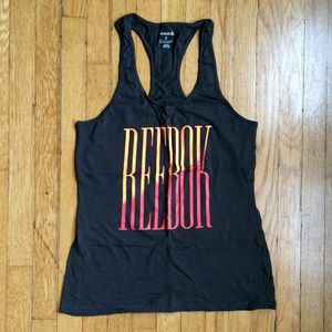 Reebok Women's Tank, Size Small